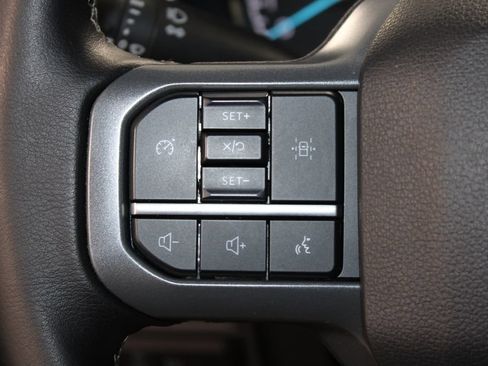 Used 2023 Ford F150 XLT w/ Equipment Group 302A High AWD/4WD image 39