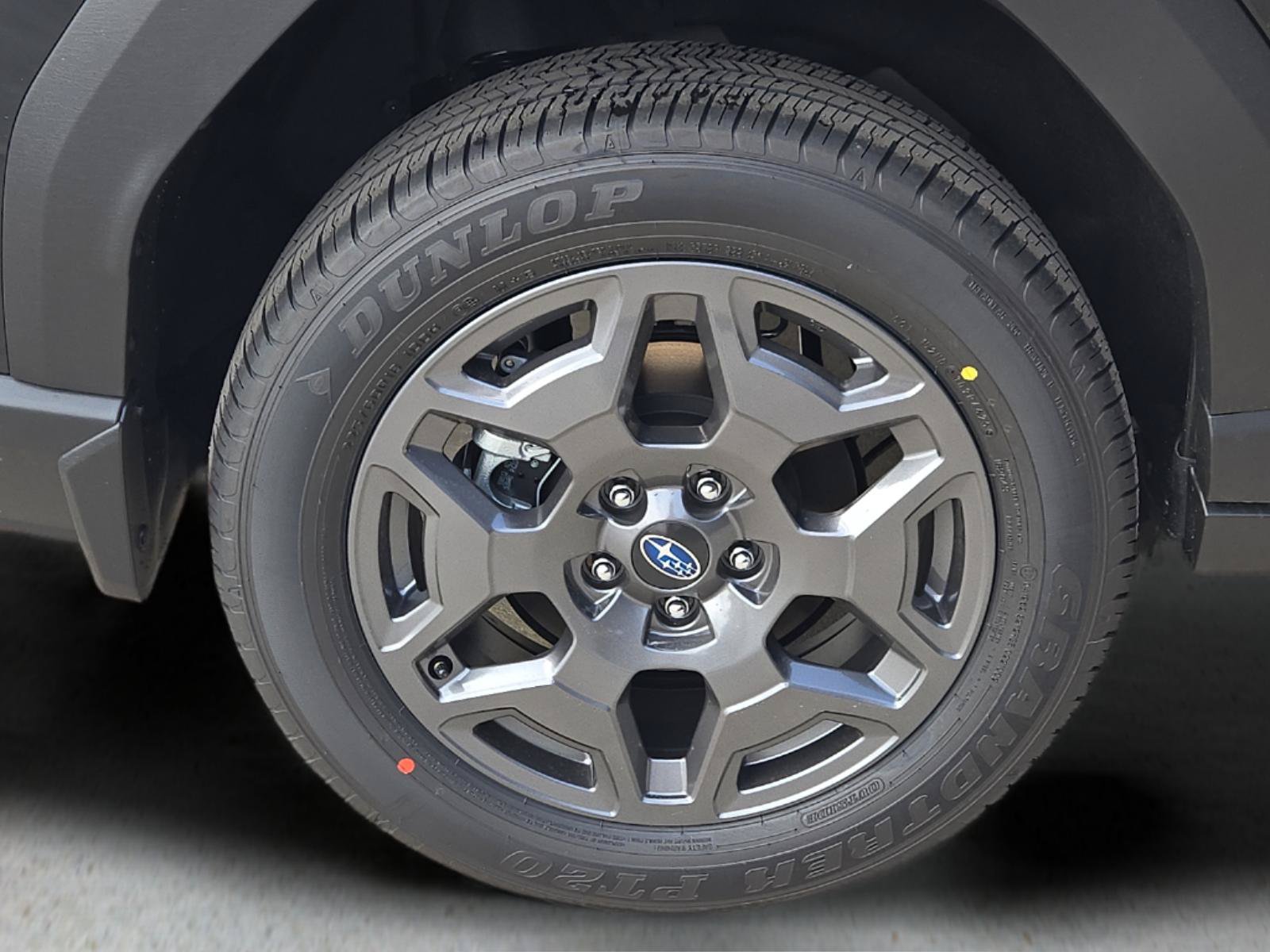 Certified 2026 Subaru Outback Premium AWD/4WD image 14