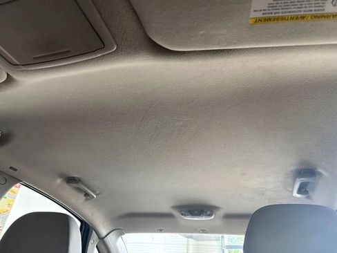 Used 2008 Mercury Sable AWD Sedan image 99
