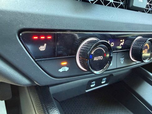 Used 2025 Honda Accord SE image 26
