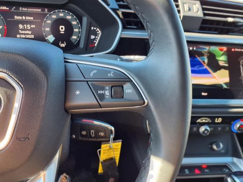 Used 2025 Audi Q3 2.0T Premium image 23