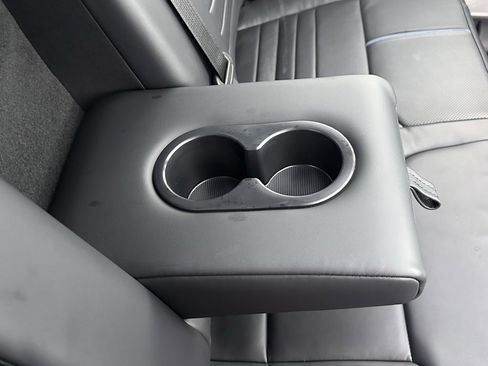 New 2025 Ford F150 Platinum w/ Equipment Group 702A High image 18