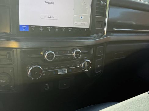 Used 2025 Ford F350 Lariat w/ Camper Package AWD/4WD image 11