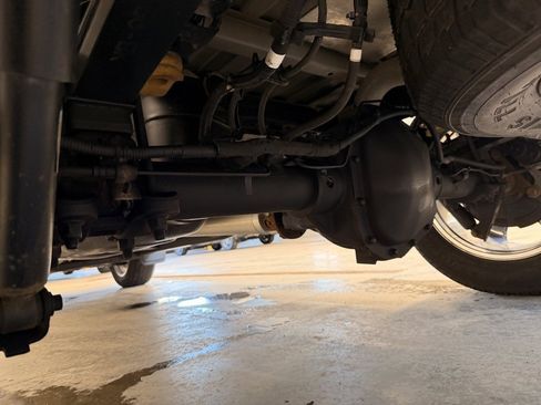 Used 2023 Ford F150 Lariat w/ Equipment Group 502A High image 57