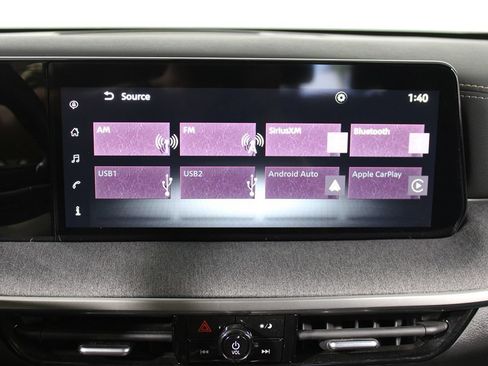 Used 2025 Nissan Kicks SV FWD image 18