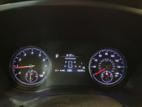 Used 2023 Hyundai Santa Fe SE image 23