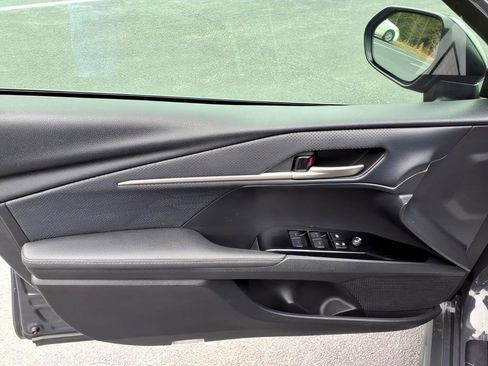 Certified 2025 Toyota Camry XSE image 15