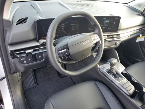 New 2026 Kia Sportage SX image 20