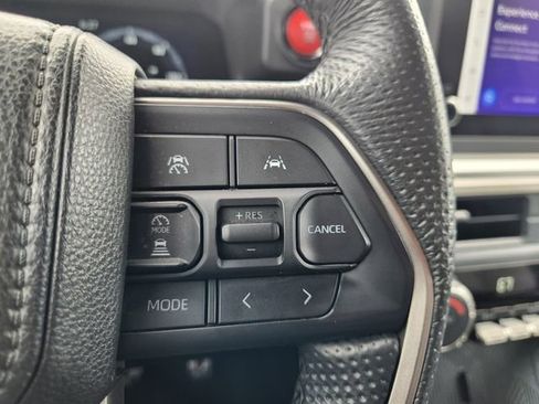 Certified 2024 Toyota Tacoma TRD Sport image 29