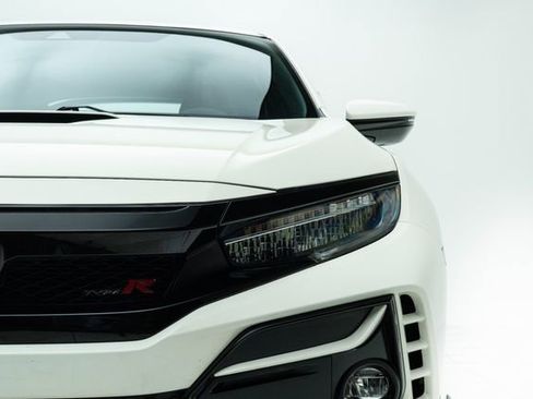 Used 2021 Honda Civic Type R image 7