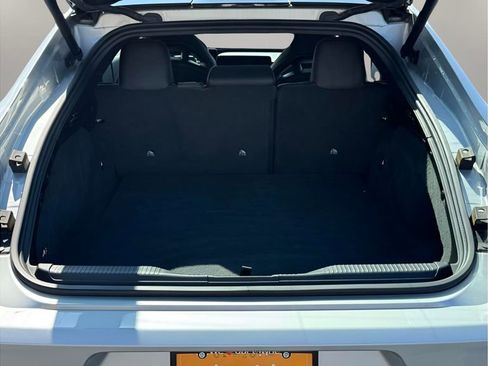 Used 2024 Dodge Charger Daytona Scat Pack w/ Plus Group AWD/4WD image 28