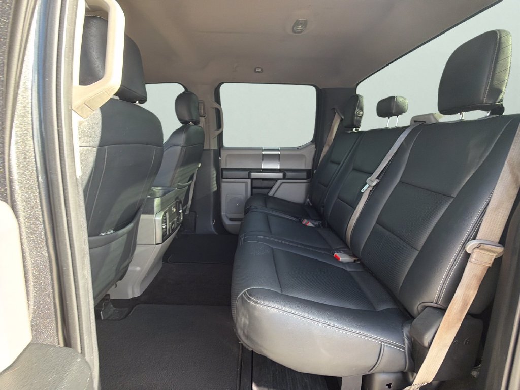 Used 2018 Ford F250 XLT w/ XLT Premium Package AWD/4WD image 26