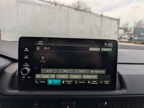 Used 2025 Honda CR-V Sport-L image 17