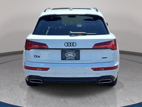 Used 2023 Audi Q5 2.0T Premium w/ Convenience Package AWD/4WD image 7