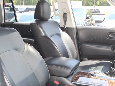 Used 2019 Nissan Armada SL w/ Premium Package AWD/4WD image 38