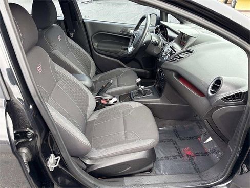 Used 2014 Ford Fiesta ST image 9
