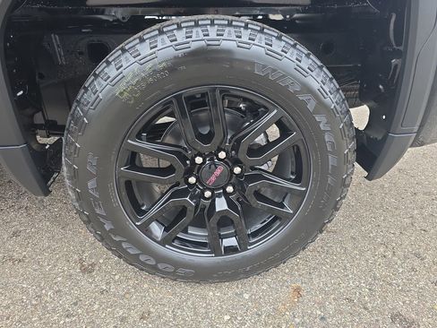 New 2026 GMC Sierra 1500 Elevation AWD/4WD image 31