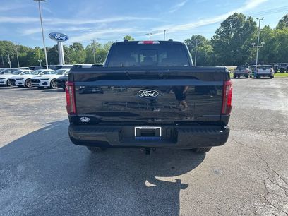 New 2026 Ford F150 XLT w/ Equipment Group 302A MID
