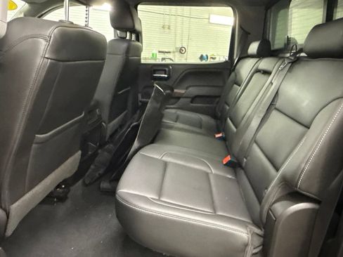 Used 2018 GMC Sierra 1500 SLT AWD/4WD image 13