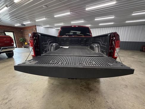 Used 2021 RAM 2500 Big Horn image 12