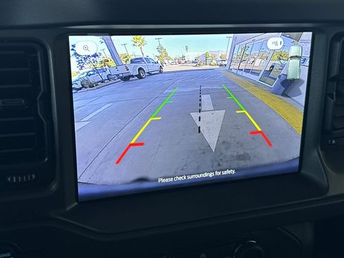 New 2025 Ford Bronco Big Bend w/ Black Diamond Package image 19