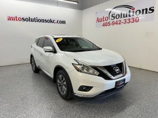 Used 2015 Nissan Murano SL image 1