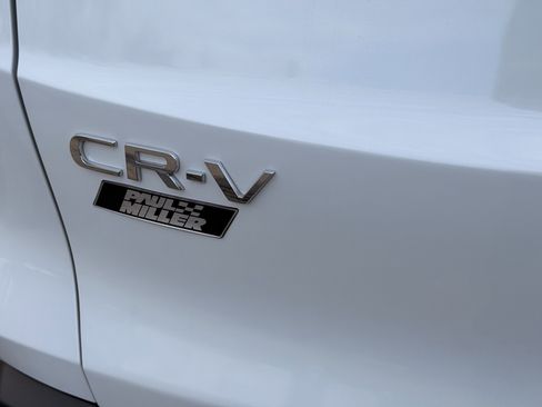 Certified 2023 Honda CR-V EX image 27