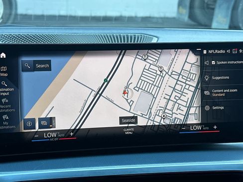 Certified 2024 BMW M440i Coupe w/ Premium Package image 22