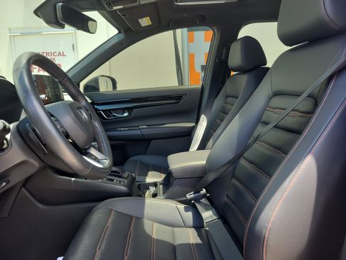 Used 2023 Honda CR-V Sport Touring image 26