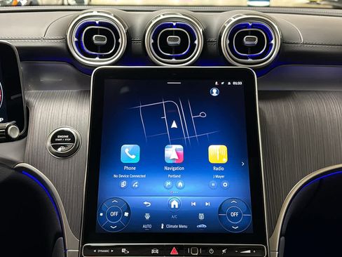 New 2026 Mercedes-Benz GLC 300 4MATIC image 20