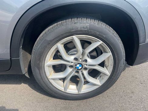 Used 2014 BMW X3 xDrive35i AWD/4WD image 18