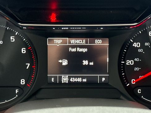 Used 2023 Chevrolet TrailBlazer ACTIV w/ Convenience Package image 22