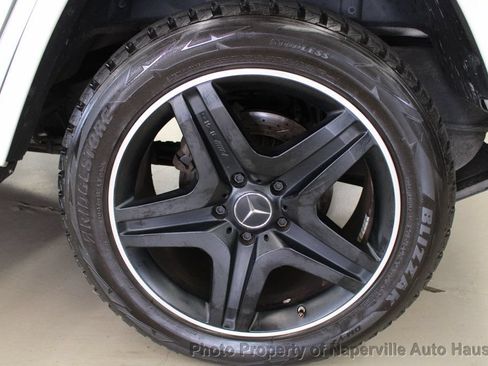 Used 2017 Mercedes-Benz G 63 AMG 4MATIC image 53