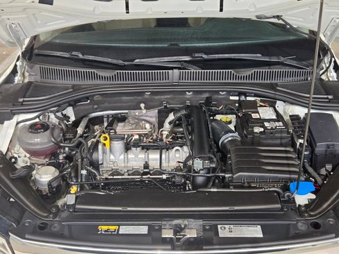 Used 2019 Volkswagen Jetta SEL Premium FWD image 34