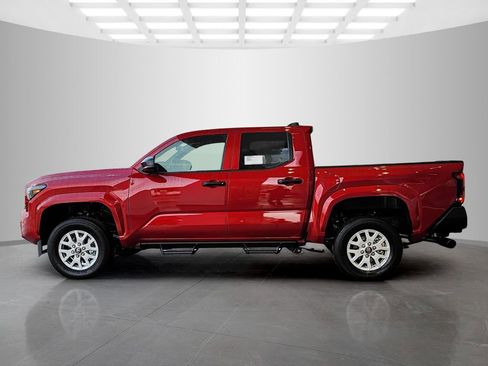 New 2026 Toyota Tacoma SR image 5