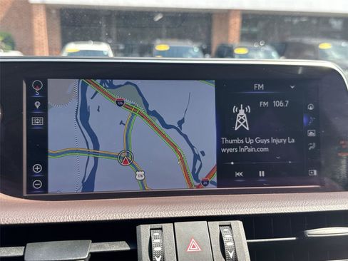 Used 2019 Lexus ES 350 w/ Accessory Package 2 FWD image 18