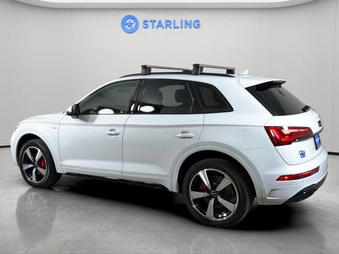 Used 2024 Audi Q5 2.0T Premium Plus AWD/4WD image 4