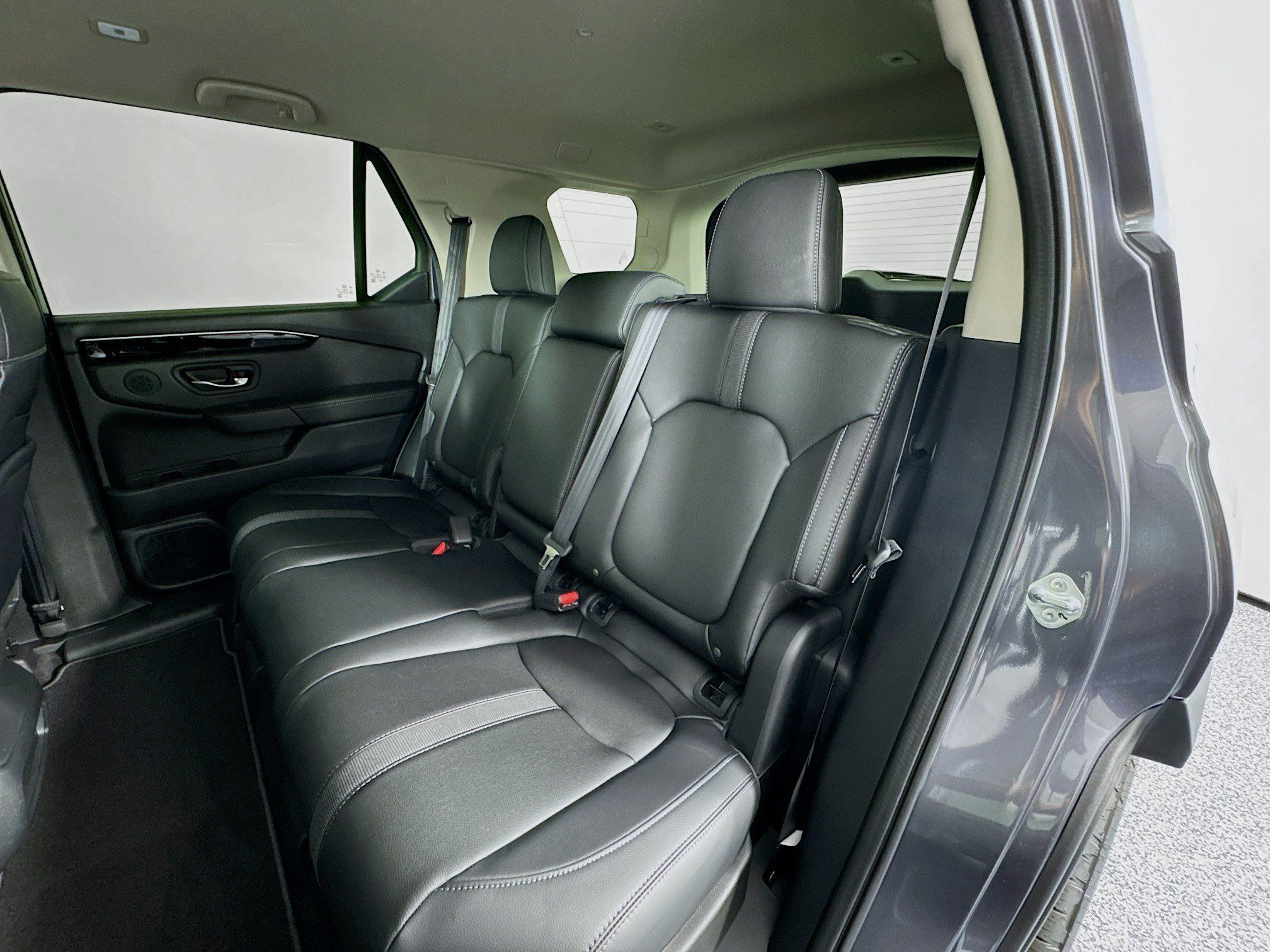 New 2026 Honda Passport RTL image 24