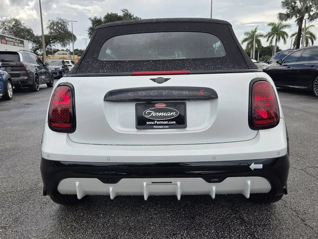 New 2026 MINI Cooper S FWD image 6