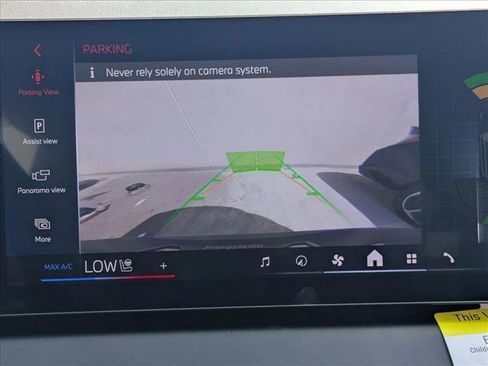 Used 2025 BMW X3 xDrive30i w/ Convenience Package image 14