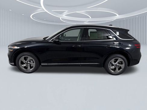 New 2026 Genesis GV70 2.5T Select image 8