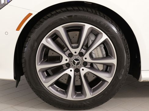 Used 2023 Mercedes-Benz E 450 4MATIC Coupe image 58