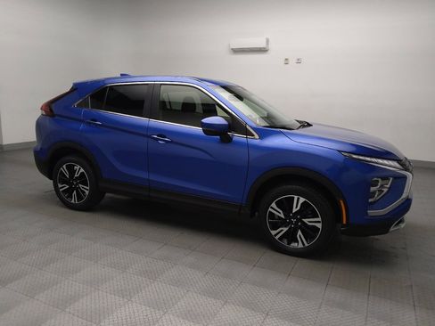 Used 2024 Mitsubishi Eclipse Cross SE image 11