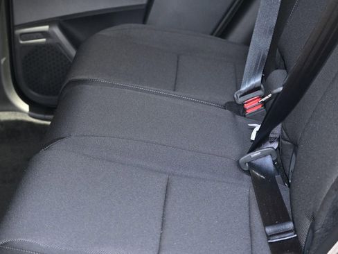 New 2026 Honda CR-V LX image 17