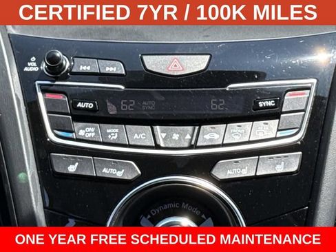 Used 2024 Acura RDX SH-AWD w/ Technology Package image 22