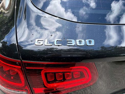 Used 2020 Mercedes-Benz GLC 300 4MATIC image 26
