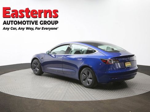 Used 2020 Tesla Model 3 Standard Range Plus image 61