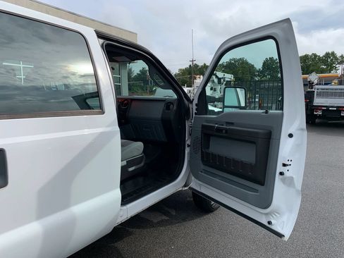 Used 2016 Ford F350 XL AWD/4WD image 19