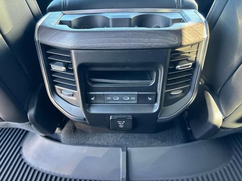 New 2026 RAM 1500 Laramie w/ Night Edition AWD/4WD image 8