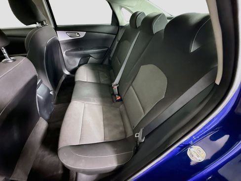 Used 2024 Kia Forte LXS FWD image 24